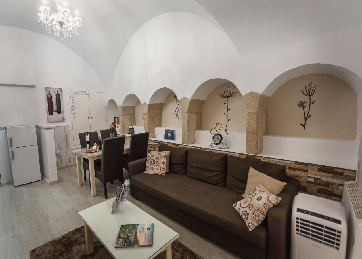 Destino Deluxe Las Hadas Caceres Exterior photo