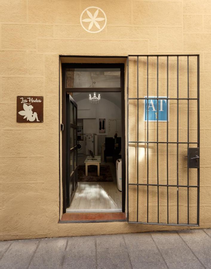 Destino Deluxe Las Hadas Caceres Exterior photo